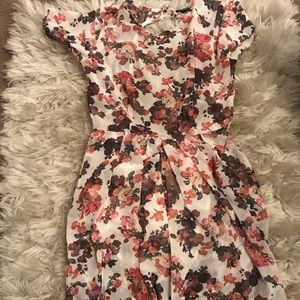Lightly used tops and dresses!